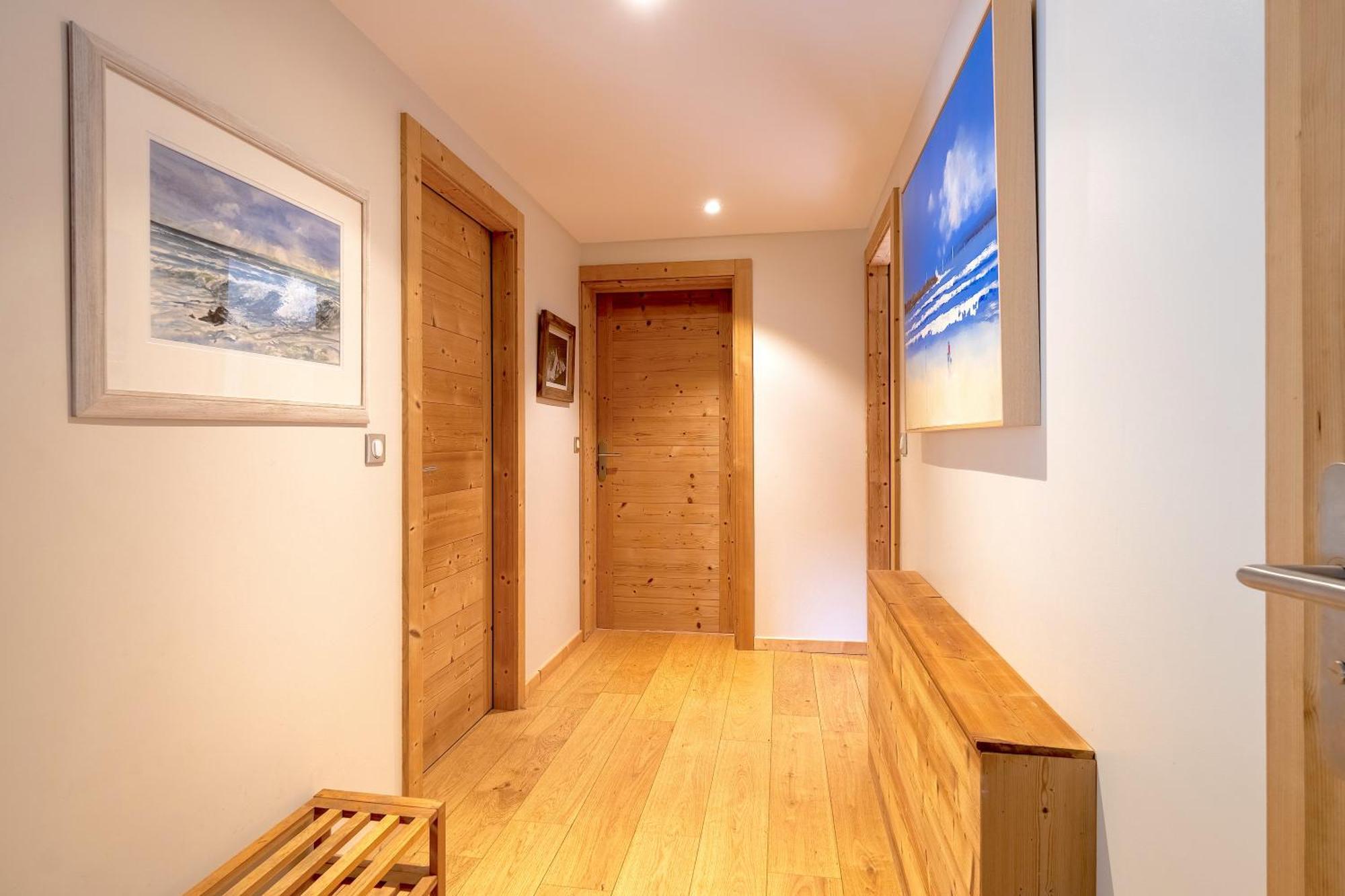 Orta Chalet Ле-Же Екстер'єр фото